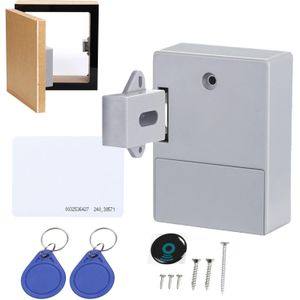 Serrures RFID pour armoires. Serrure RFID Intelligente pour Armoire, Porte, tiroir