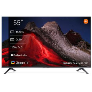 XIAOMI TV 55” (A Pro 2026) L55MB-APME