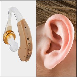 Beurer L'appareil Auditif Contour D'oreille Pratiques Et Puissants