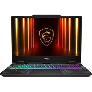 Msi Cyborg 15 B13WEKG-834XMA i7-13620H 16Go 512Go RTX 5050 8Go FreeDOS