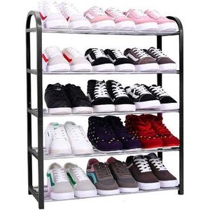 Style et fonctionnalité Meuble à Chaussures Vertical pour une Entrée bien rangée