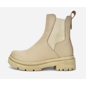 OPIYANE بوت نسائي بيج