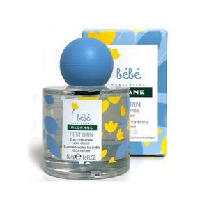 Klorane  Bébé Petit Brin Eau Parfumée 50ml
