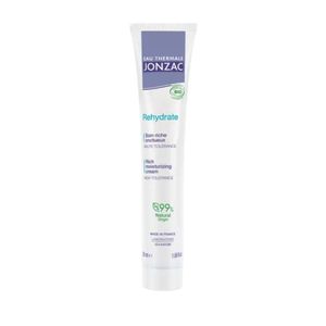 JONZAC Rehydrate Soin Riche Onctueux 50 ML