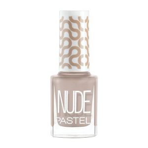 Pastel Nude Nail Polish 767