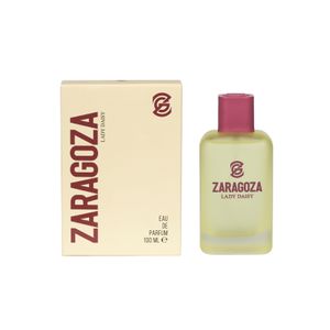 Zaragoza Lady Daisy Eau de Parfum 100 ml