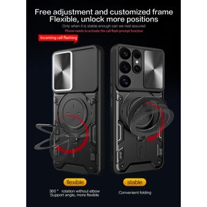 Case Pochette pour Samsung Galaxy S25 Ultra