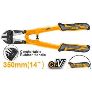 Ingco Coupe boulons 355mm diamètre de coupe 7mm