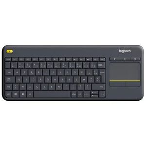 Pack Clavier Souris - Sans fil - Logitech - MK295 - SilentTouch - Pavé  numérique - Clavier AZERTY Français - Blanc sur marjanemall aux meilleurs  prix au Maroc