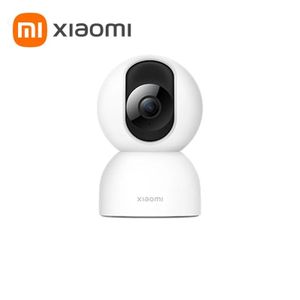 Xiaomi Smart Camera C400 Caméra De Surveillance D'intérieur - Support  Rotatif À 360 - Alger Algérie