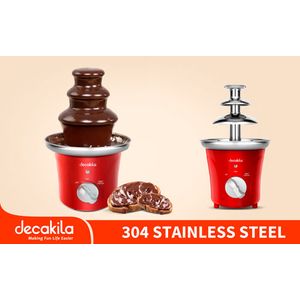 Achat/Vente Mini Fontaine à Chocolat, Desserts et sucreries