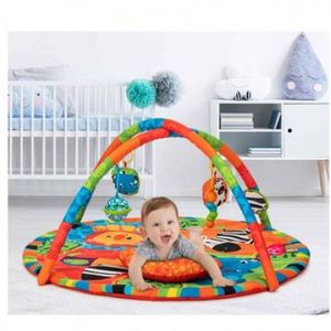 GIMOCOOL Tapis d'éveil Bébé, Tapis Musical et Piano pour Bébé