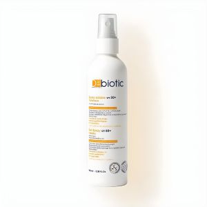 Spray Solaire Pédiatrique - SPF50+ - Protection Solaire Haute pour Peaux Sensibles Enfants - Spray 100ml