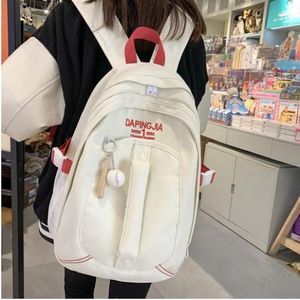 Sac ado sale fille lycée