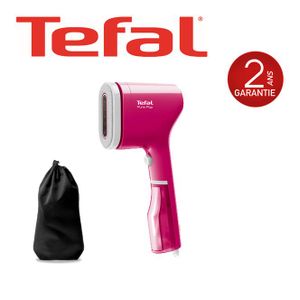 Tefal DEFROISSEUR PURE POP 1300W ROSE DT2023F0