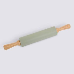 Five Rouleau à pâtisserie vert