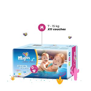 Pampers Couches bébé premium care taille 1 nouveau-né x60pcs