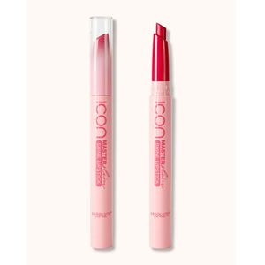 Absolute New York Master Slim Shine Lipstick Vivid Raspber 27