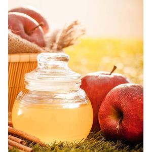 Naturel vinaigre de pomme