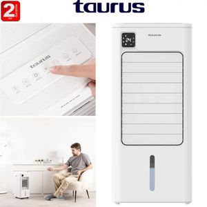 Taurus Air Cooler  R950 65 W, 3 Vitesses, 3 Modes, Minuteur jusqu'à 12 h avec télécommande