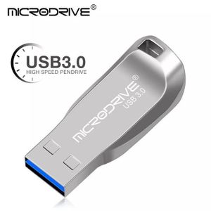 Microdrive Mini clé USB 3.0, support à mèmoire de 32gb