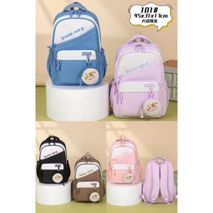 General Sac à dos moderne et fonctionnel avec compartiment dédié pour ordinateur portable