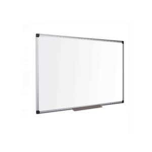 Fs Tableau Blanc Magnétique Double Face 120x90 cm  Maroc