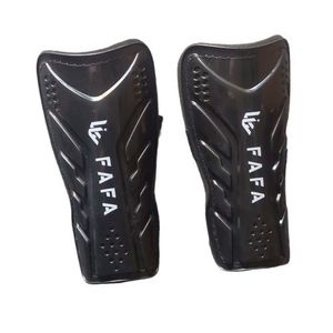 Protège tibia + pied rigide pour Kickboxing - MMA Premium / DBX