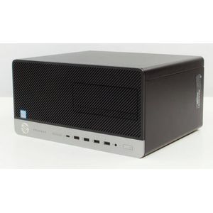 Ph Ordinateur de bureau reconditionné Hewlett-Packard Authentique