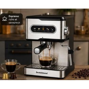 Deutschmann Machine à café 