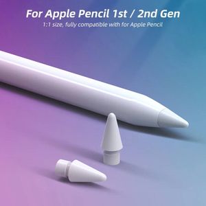 Pointe de stylo de rechange pour Apple Pencil, 1/2e génération