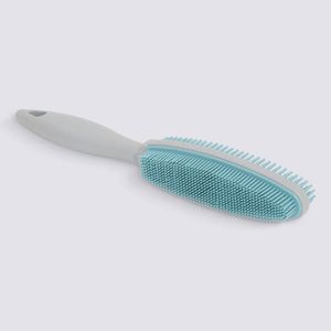 Five Brosse à vêtements double face