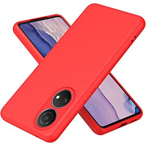 Case Honor X7 Coque Silicone  Liquide