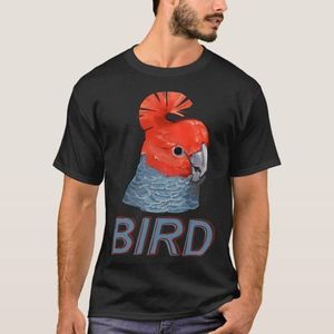Bird Gang Cockatoo Men's T-shirt