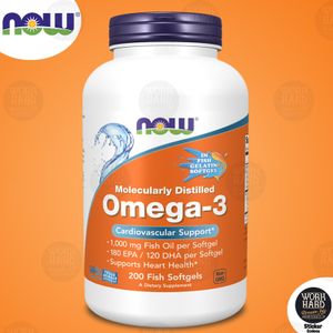 Omega 3 1000mg 60 Capsules Mivolis au Maroc chez Goprot 100% original Hoojan