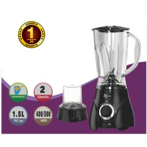 Blender LUXURY 1200 - Taurus Maroc