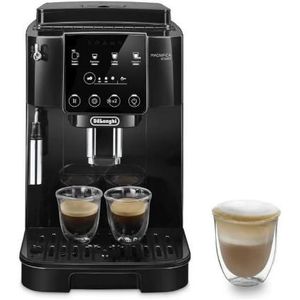 DELONGHI Magnifica Start  Machine espresso full automatique avec bro