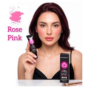 Ever Beauty une source naturelle de lèvres et de joues, une ressource magique pour les joues et les lèvres d'Ever Beauty - 35 ml