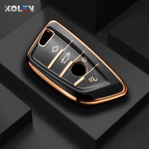 Coque Clé Bmw 3 BOUTONS - Sofimep