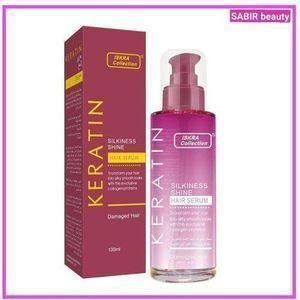 Luxury Kératine Sérum de Cheveux Pro Touche