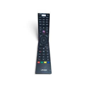 La nouvelle télécommande lifemax 