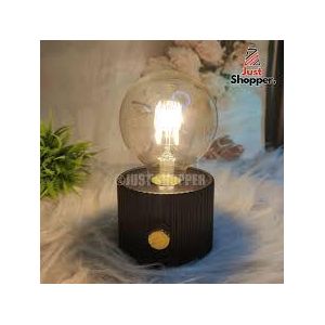 ED decorative desk lamp with soft lighting – Stylish table lamp for bedroom, reception and office – Modern classic design with a touch of luxury – Ideal for reading and gifts.