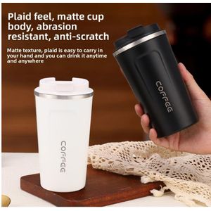 VACUUM Bouteillle d'eau sous vide en acier inoxydable 