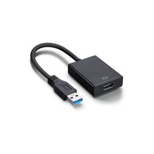 Adaptateur USB3.0 ver HDMI, Câble