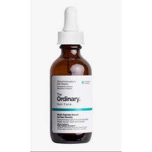 The Ordinary Multi peptides serum for density