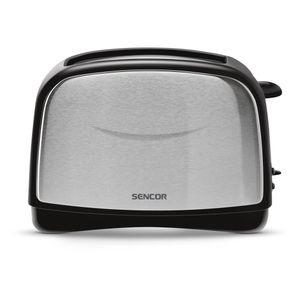 Sencor Grille Pain en INOX STS 2651