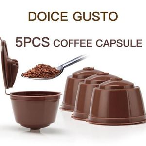 Dolce Gusto Capsules au Maroc : Disponible à prix pas cher