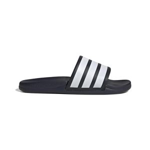 ADIDAS Claquette Adilette Comfort 2.0 - HQ2465 - Bleu