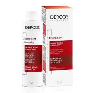 Vichy Dercos Shampoing Stimulant Énergie+ Anti Chute 200ML