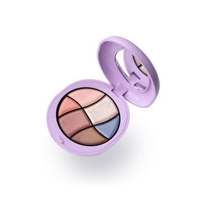 Kiko Milano Palette Cloud Whisper Dreamphoria Eyeshadow Palette – 02 Fairy Feelings 